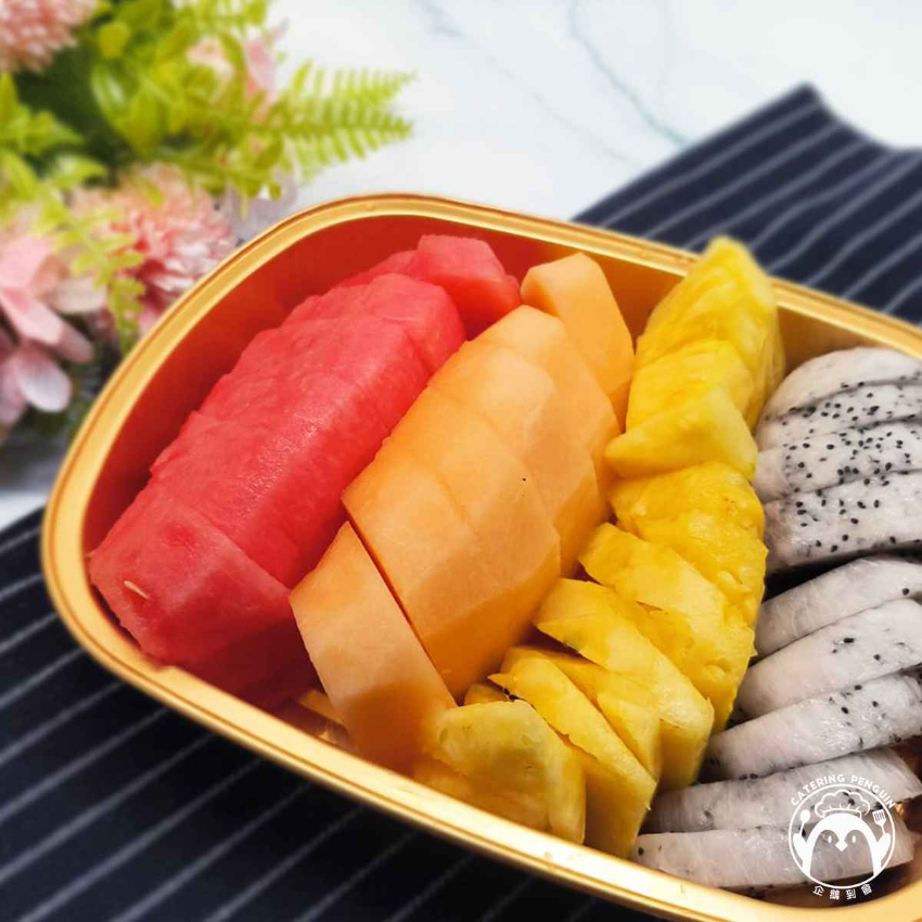 時令生果拼盤(2磅裝)