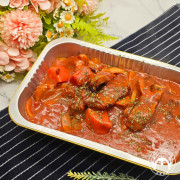 匈牙利燴豬肉(2磅裝)