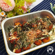 日式章魚小丸子(15件)