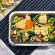 蒜蓉炒雜菜(2磅裝)