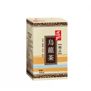 包裝 道地烏龍茶250ml