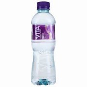 樽裝 維他Vita 純蒸餾水430ml