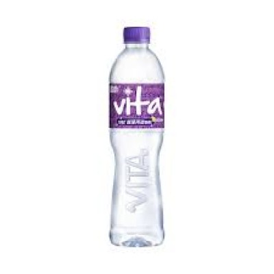 樽裝 維他Vita 純蒸餾水700ml