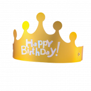派對生日帽(1頂)