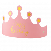 派對生日帽(1頂)
