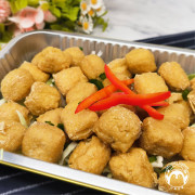 大牌檔椒鹽一口豆腐(2磅裝)