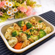 馬拉盞炒雜菜(2磅裝)